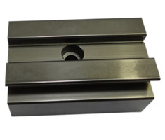 Dovetail Bar 6003-GB Burris Machine Company